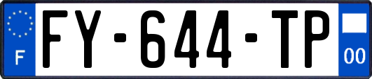 FY-644-TP