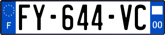FY-644-VC