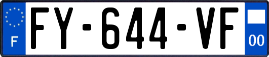 FY-644-VF