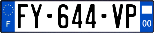FY-644-VP