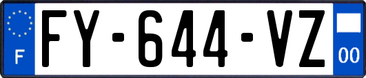 FY-644-VZ
