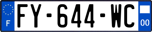 FY-644-WC