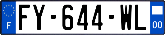 FY-644-WL