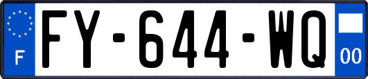 FY-644-WQ