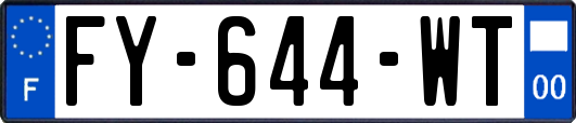 FY-644-WT
