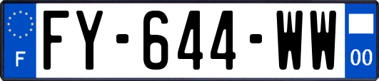 FY-644-WW