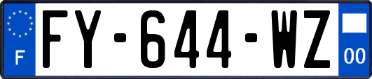 FY-644-WZ