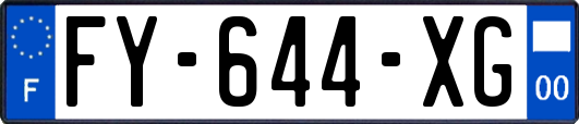 FY-644-XG