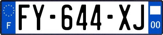 FY-644-XJ