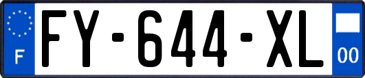FY-644-XL