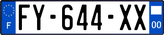 FY-644-XX