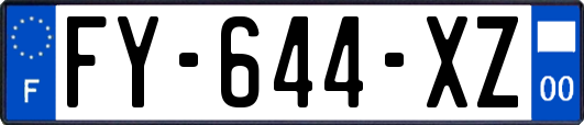 FY-644-XZ