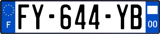 FY-644-YB