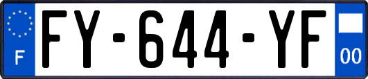 FY-644-YF