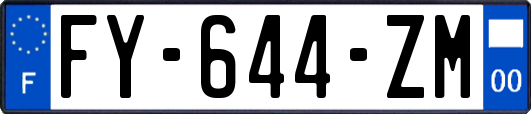 FY-644-ZM