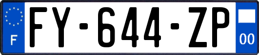 FY-644-ZP