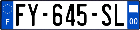 FY-645-SL