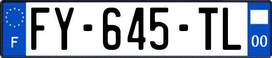 FY-645-TL
