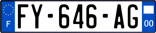 FY-646-AG