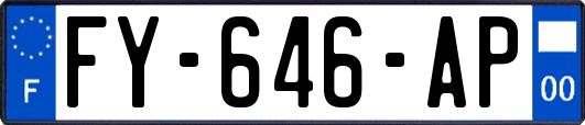 FY-646-AP