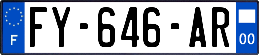 FY-646-AR