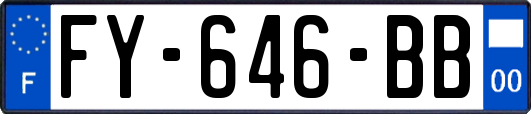 FY-646-BB
