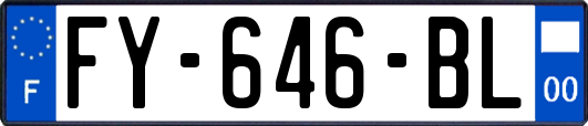FY-646-BL