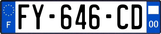 FY-646-CD