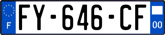 FY-646-CF