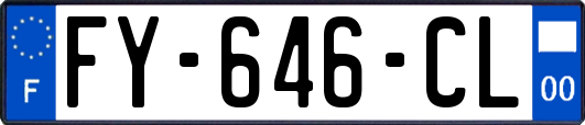 FY-646-CL