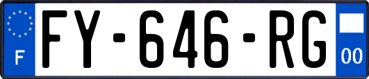 FY-646-RG