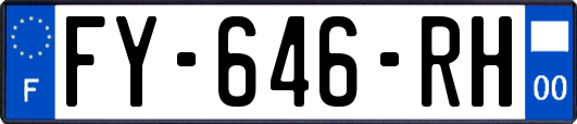 FY-646-RH