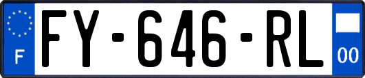 FY-646-RL