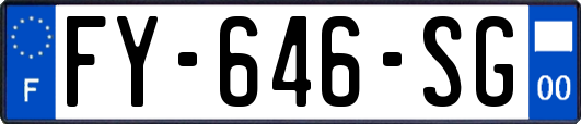 FY-646-SG