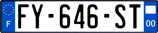 FY-646-ST
