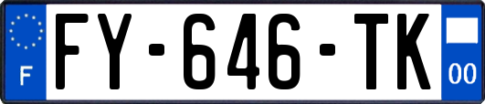 FY-646-TK