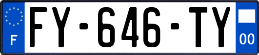 FY-646-TY