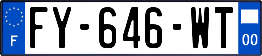 FY-646-WT