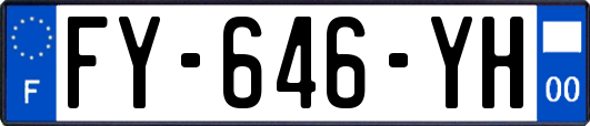 FY-646-YH