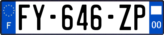 FY-646-ZP