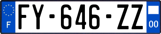 FY-646-ZZ