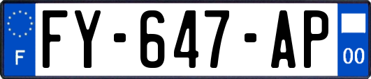 FY-647-AP