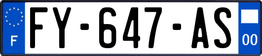 FY-647-AS
