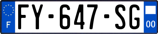 FY-647-SG