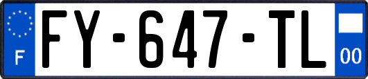 FY-647-TL