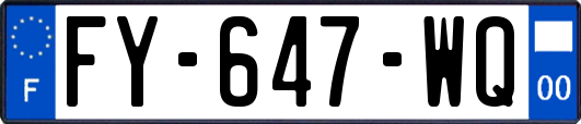 FY-647-WQ