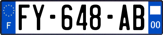 FY-648-AB