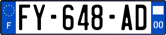 FY-648-AD