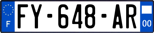 FY-648-AR