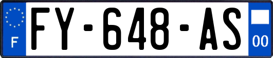 FY-648-AS